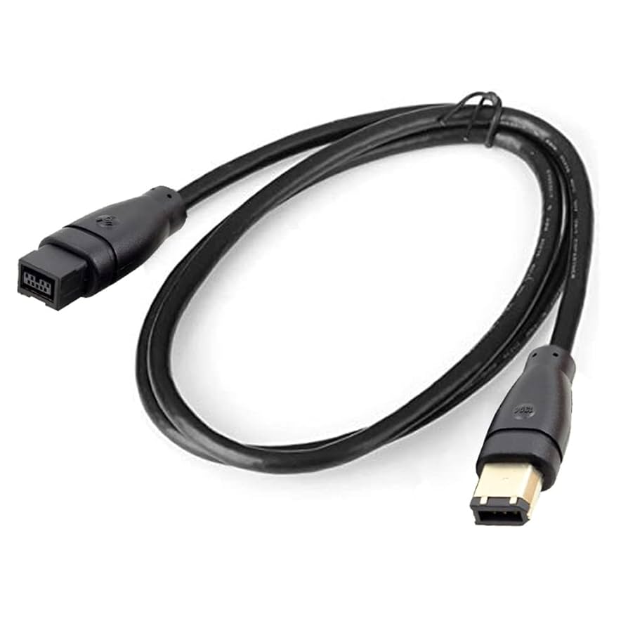 Amazon.co.jp: CY 9ピン / 6ピンベータ FireWire 800 - FireWire